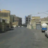 خانه اجاره دربست مناسب مسکونی و انبارفروشگاه وغیره|اجارهٔ خانه و ویلا|کاشان, شهرک فرهنگیان|دیوار