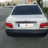 پراید مدل 93|خودرو سواری و وانت|مبارکه, |دیوار