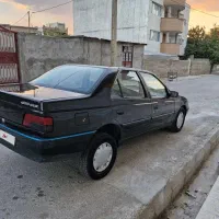پژو۴۰۵ مدل ۸۳ عروسک کلکسیونی