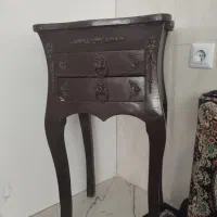 میز تلفن