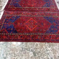 قالیچه های زیبا عشایری زنجان نو آکبند داربر تعداد