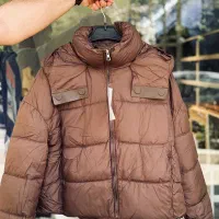 پافر و کاپشن اورجینال