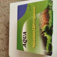 آکواریوم ریملس 50*40*40/ 10میل/کپسول رگلاتور برقی|ماهی|مشهد, وکیل‌آباد|دیوار