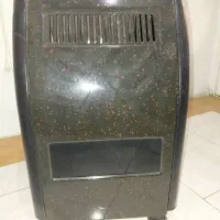 بخاری کاری GasHeater