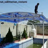 لوله کشی گاز و اب ، جوشکاری|خدمات پیشه و مهارت|نجف‌آباد, سعدی|دیوار