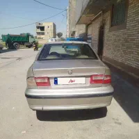سمند مدل84|خودرو سواری و وانت|فلاورجان, |دیوار