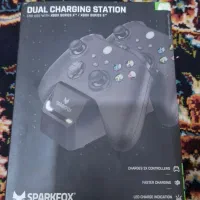 شارژر دسته ایکس باکس سری اس و ایکس