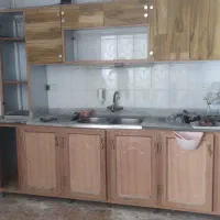 کابینت الومینیوم دس دوم|مصالح و تجهیزات ساختمان|مبارکه, |دیوار