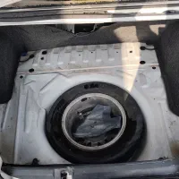 پارس مدل 96 چپی|خودرو سواری و وانت|خوی, |دیوار