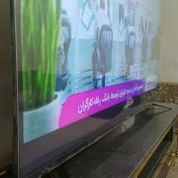 تلویزیون اسنوا65 4kهوشمند درحد آک