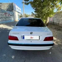 پرشیا مدل 1401|خودرو سواری و وانت|شهریار, شهریار|دیوار