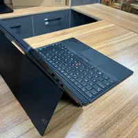 لپتاپ Lenovo ظریف دانشجویی، تاچ، آنباکس i5، تبلتی‌|رایانه همراه|مشهد, کوه سنگی|دیوار