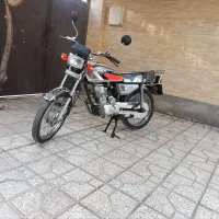 احسان ۱۲۵