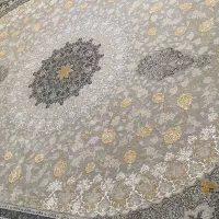 یک جفت فرش ۱۲ متری (۳*۴)