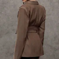 سفارش دوخت مانتو و لباس زنانه|لباس|اهواز, بهارستان|دیوار