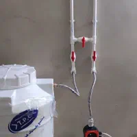 لوله کشی آب ، پکیج ورادیاتورونصب کولرگازی وپمپ اب|خدمات پیشه و مهارت|قزوین, |دیوار