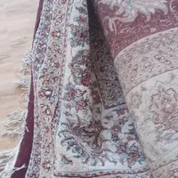 یک جفت فرش ۱۲ متری|فرش|مشهد, کوی دروی|دیوار