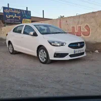 شاهین GL دنده ای، مدل ۱۴۰۴