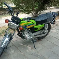 موتور 200احسان|موتورسیکلت|ارومیه, |دیوار