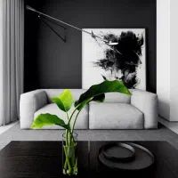 ۳۵۰متری۴خوابه فول هوشمند/تک واحدی/لوکس نشین زرگری