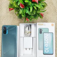 redmi note 10