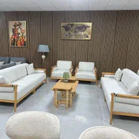 مبل کارول شرکتی (مبل نمونه)|مبلمان خانگی و میز عسلی|کرمانشاه, |دیوار