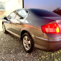 پژو407در حد صفر بدون مشابه