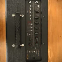 امپلیفایر گیتار با تکنولوژی ترکیبی لامپی ودیجیتال|گیتار، بیس، امپلیفایر|رشت, گلسار|دیوار