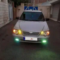 پراید بیرنگ ۸۹ کم کار شاسی پلمپ