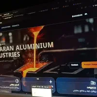 ساخت سایت با سه ملیون فقط