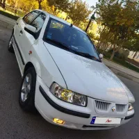 سمند LX مدل 1388 دوگانه بی‌رنگ شاسی سالم|خودرو سواری و وانت|مشهد, الهیه|دیوار