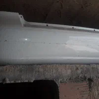 سپر تیبا ۱ کارخانه ای