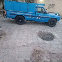 وانت نیسان|خودرو سواری و وانت|بم, |دیوار