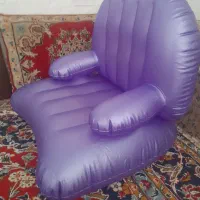 صندلی بادی کودک|اسباببازی بچه|نیشابور, میدون بار|دیوار