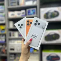 آیفون  ۱۷ پرومکس