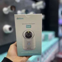 دوربین چرخشی ۵ مگاپیکسل برایتون