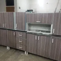 کابینت آشپزخانه