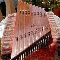 انواع سنتور اقساط بدون بهره