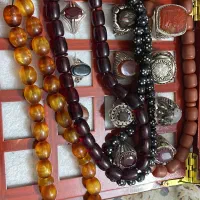 انگشتر های نقره شیراز