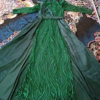 لباس مجلسی سایز ۴۴تا ۴۶