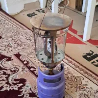 روشنایی گازی و پیکنیک ۱کیلویی مارک نپتون|لامپ و چراغ|کرج, کمال‌شهر|دیوار