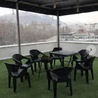 خوابگاه دخترانه منطقه یک ولیعصر