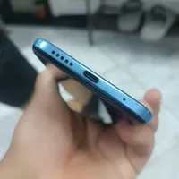 شیائومی Redmi Note 11S با حافظهٔ ۱۲۸ گیگابایت|موبایل|مشهد, الهیه|دیوار