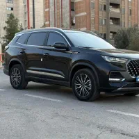 تیگو ۸ پرومکس ۱۴۰۳ ie|خودرو سواری و وانت|اصفهان, کوی ولی عصر|دیوار