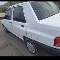 پراید مدل ۹۶|خودرو سواری و وانت|نیک شهر, |دیوار