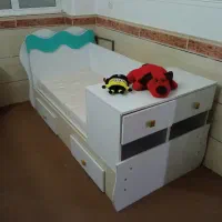 سرویس خواب  کودک