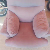 ۲عدد مبل تک نفره