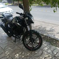 اپاچی ۱۶۰