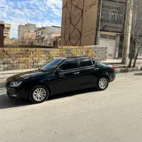 دنا پلاس بدون رنگ تیپ دو|خودرو سواری و وانت|کرمانشاه, |دیوار