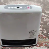 بخاری ژاپنی